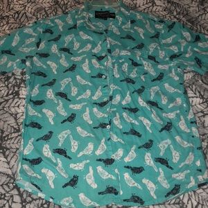 Men’s shirt